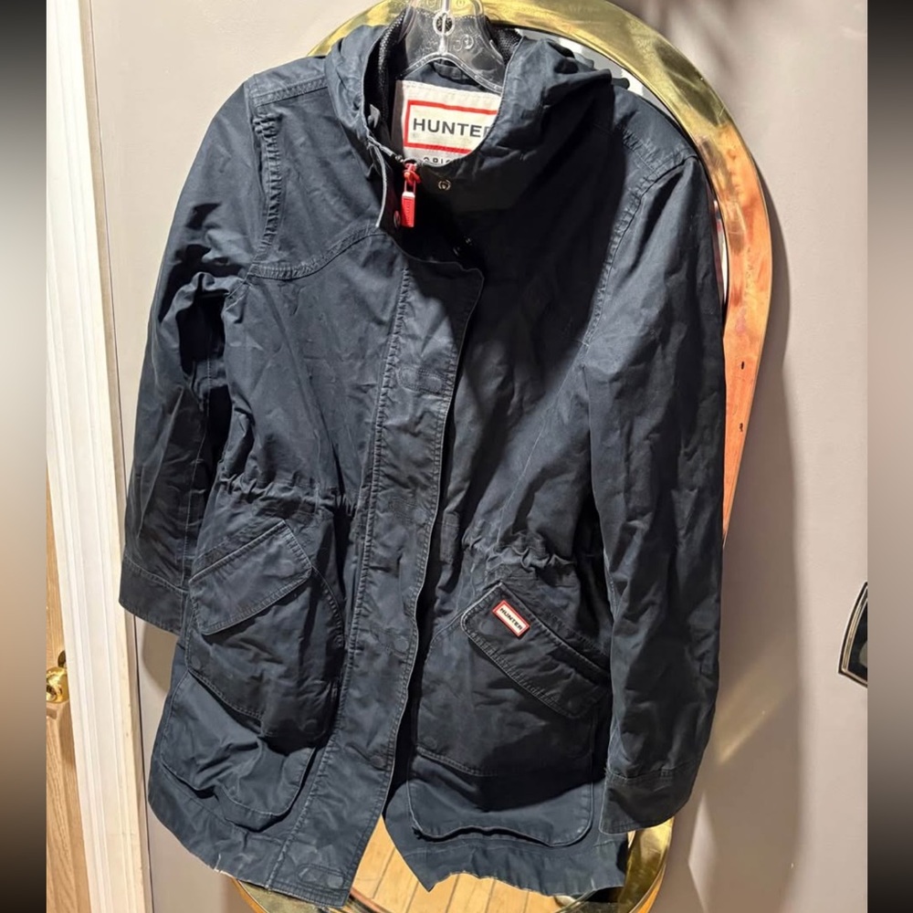 Hunter Jacket